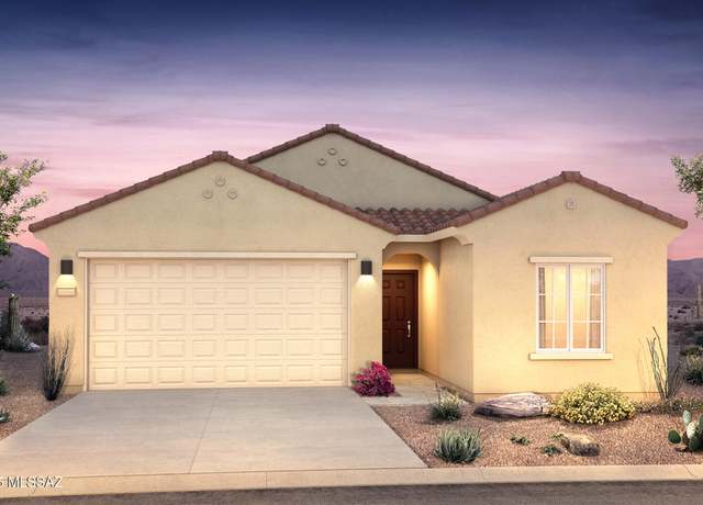 Property at 870 W Calle El Teclado, Sahuarita, AZ 85629, 3 beds, 2 baths