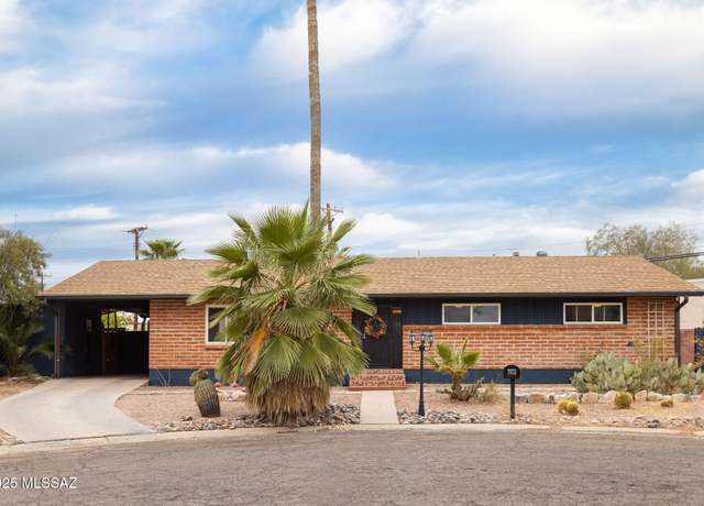 Property at 7302 E Placita Sinaloa, Tucson, AZ 85710, 3 beds, 2 baths