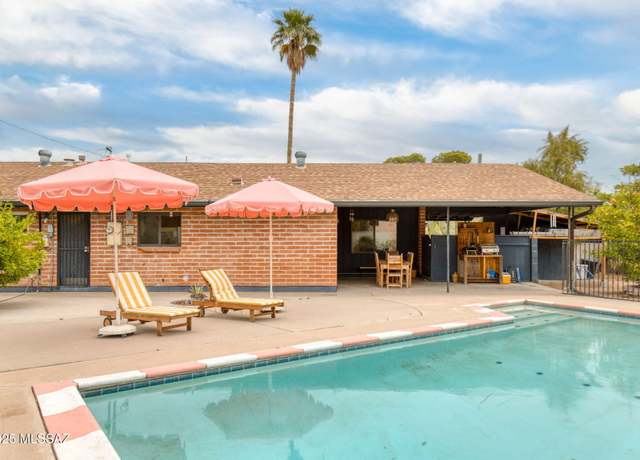 Property at 7302 E Placita Sinaloa, Tucson, AZ 85710, 3 beds, 2 baths