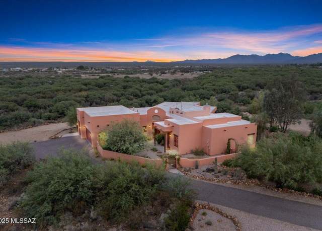 Property at 9743 S Calle De Buena Vis, Safford, AZ 85546, 4 beds, 2.5 baths