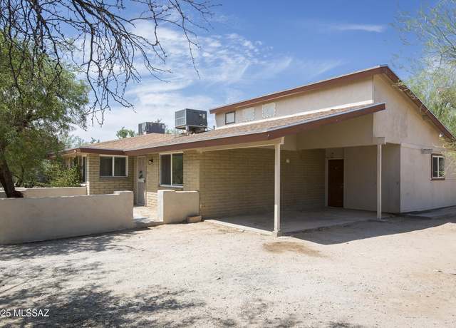 Property at 8965 N Marathon Dr, Tucson, AZ 85704, 3 beds, 2 baths