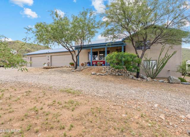 Property at 18148 S Via Loma Del Venado, Vail, AZ 85641, 4 beds, 2.5 baths