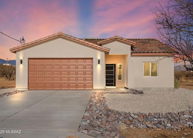 Property at 1857 Tijuana Ct, Rio Rico, AZ 85648, 4 beds, 2 baths