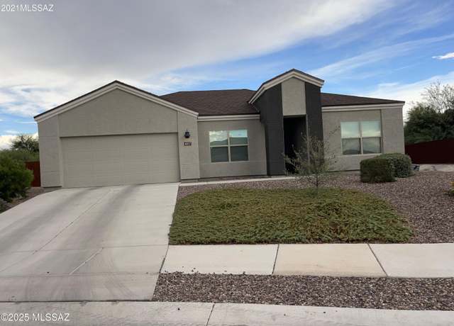 Property at 4817 S Avenida De Raspa, Tucson, AZ 85746, 3 beds, 2 baths