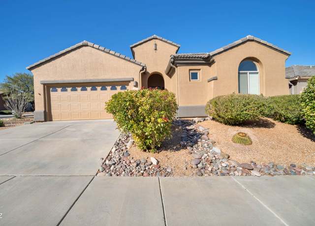 Property at 5900 S Painted Canyon Dr, Green Valley, AZ 85622, 3 beds, 2 baths