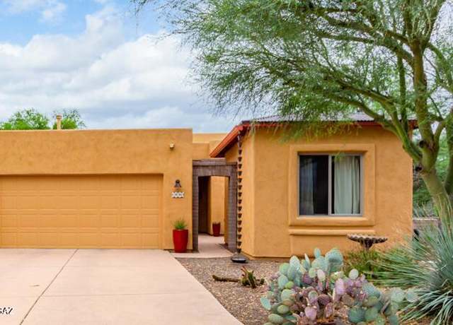 Property at 116 Powell Ct, Tubac, AZ 85646, 3 beds, 3 baths