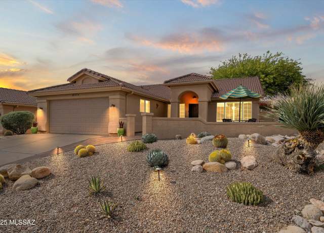Property at 65874 E Rocky Trail Dr, Tucson, AZ 85739, 2 beds, 2 baths