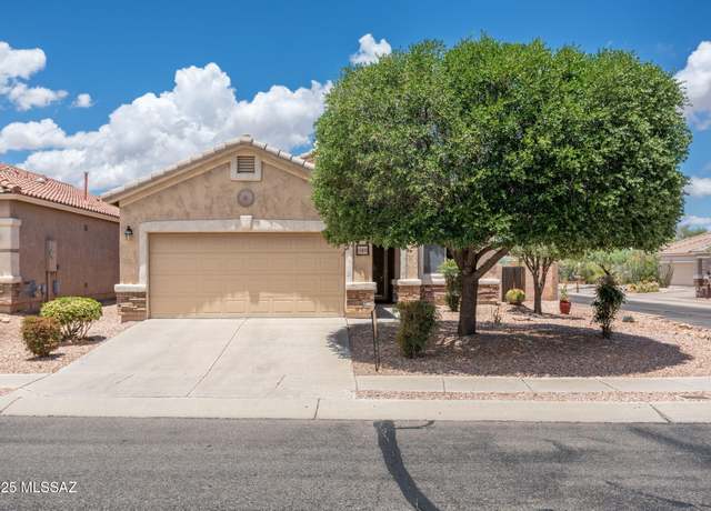 Property at 15808 S Via Cayetano, Sahuarita, AZ 85629, 2 beds, 2 baths