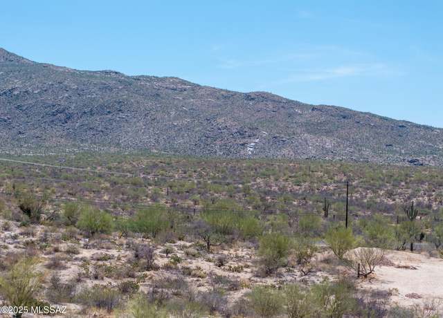 Property at 4198 S Saguaro Monument Pl #11, Tucson, AZ 85730