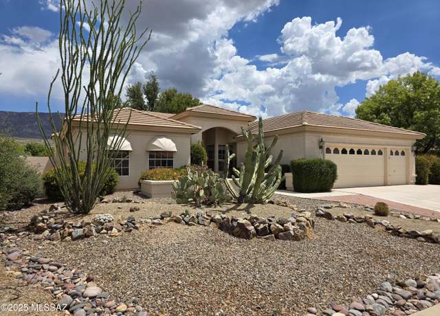 Property at 38445 S Golf Course Dr, Tucson, AZ 85739, 2 beds, 2.5 baths