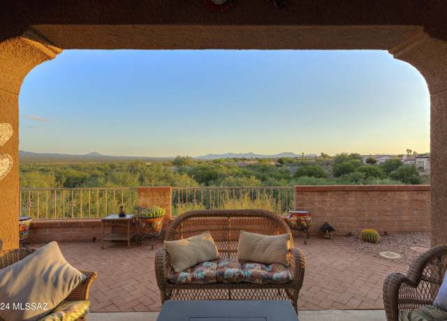 Property at 1313 W Mariquita St, Green Valley, AZ 85622, 2 beds, 2.5 baths