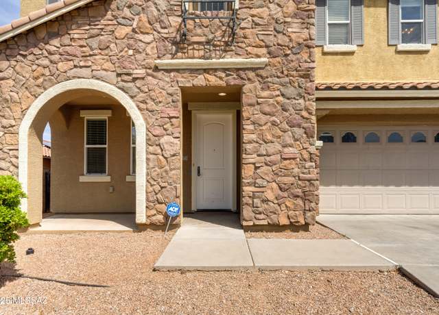 Property at 17033 S Mesa Shadows Dr, Vail, AZ 85641, 4 beds, 2.5 baths