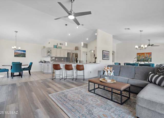 Property at 65749 E Mesa Ridge Ct, Tucson, AZ 85739, 2 beds, 2 baths