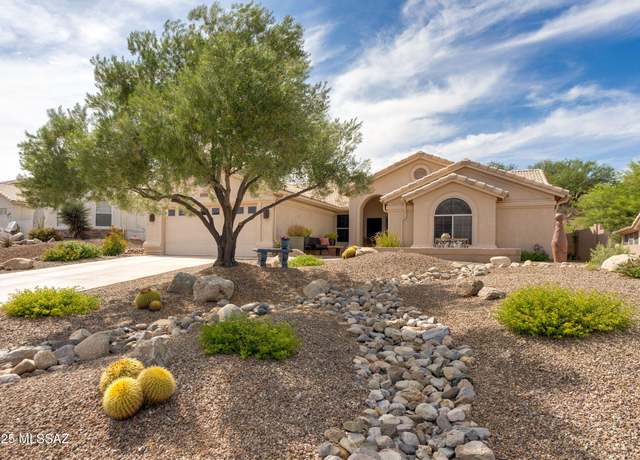 Property at 37632 S Mashie Dr, Tucson, AZ 85739, 2 beds, 2 baths
