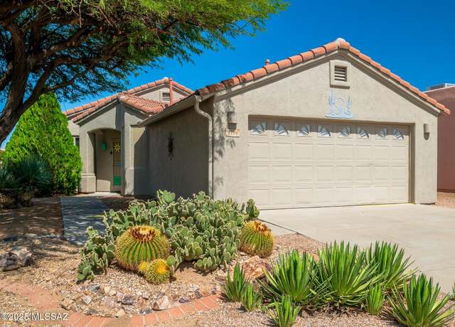 Property at 2199 S Via Massari, Green Valley, AZ 85614, 2 beds, 2 baths