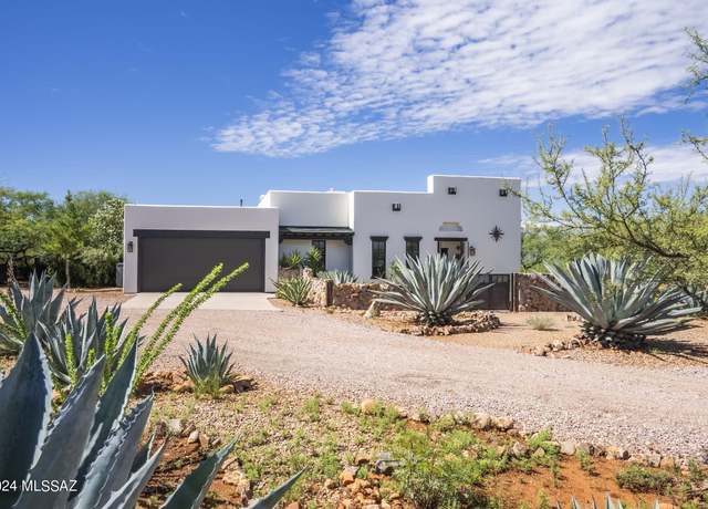Property at 168 Camino Nacozari, Tubac, AZ 85646, 2 beds, 2.5 baths
