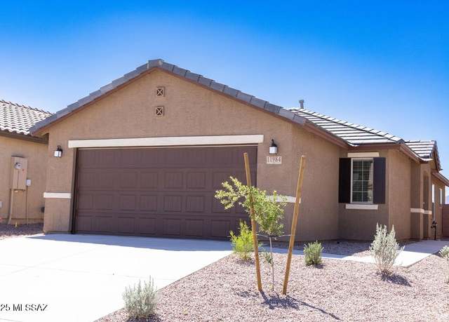 Property at 11984 E Chamrod Dr, Vail, AZ 85641, 3 beds, 2 baths
