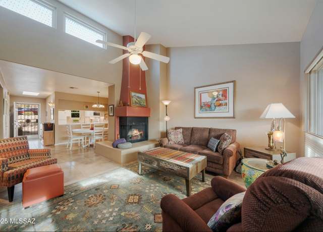 Property at 7601 N Calle Sin Envidia #60, Tucson, AZ 85718, 2 beds, 2 baths