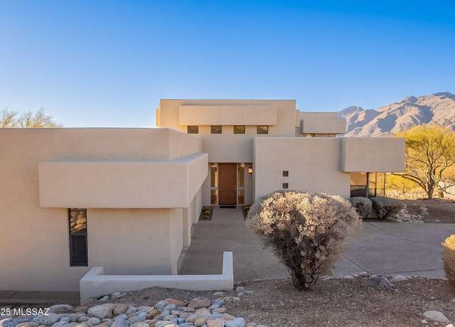 Property at 4717 N Rocky Crest Pl, Tucson, AZ 85750, 3 beds, 3.5 baths