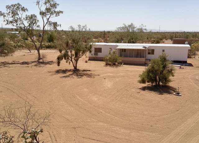 Property at 13301 W El Lobo Rd, Tucson, AZ 85743