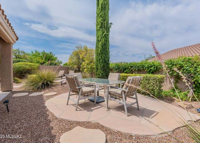 Property at 9566 E Creek Vista Pl, Tucson, AZ 85749, 3 beds, 2 baths