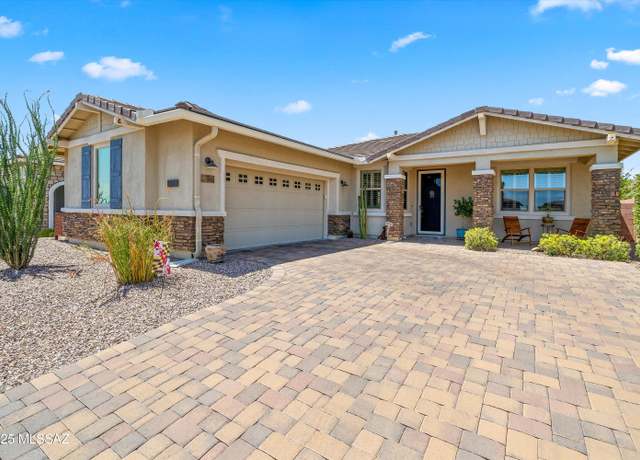 Property at 7160 W Cactus Flower Pass, Marana, AZ 85658, 2 beds, 2 baths