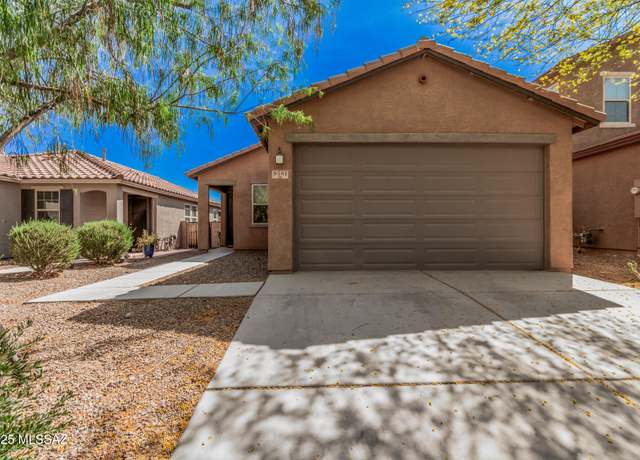 Property at 9581 S Miller Flats Dr, Tucson, AZ 85747, 3 beds, 2 baths