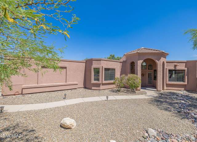Property at 10318 N Alder Spring Dr, Oro Valley, AZ 85737, 3 beds, 3 baths