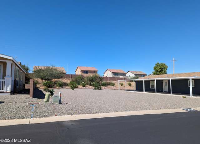 Property at 1030 S Barrel Cactus Rdg #148, Benson, AZ 85602