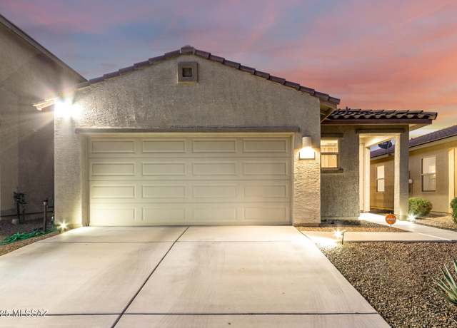 Property at 7024 W Inkwood Ln, Tucson, AZ 85757, 3 beds, 2 baths