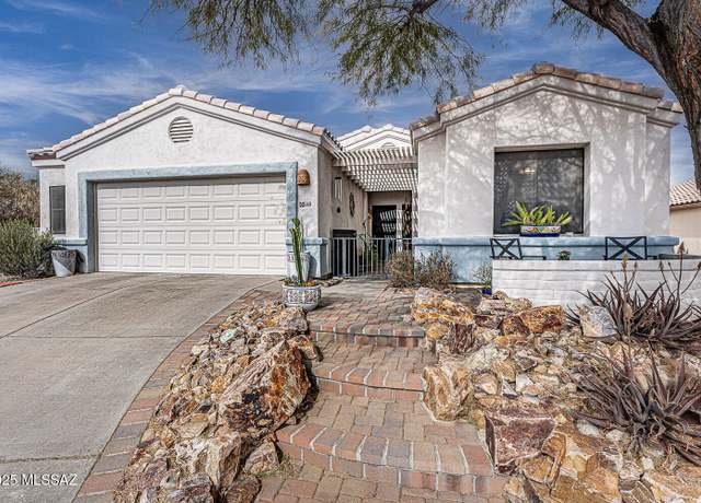 Property at 580 W Rio Flojo, Green Valley, AZ 85614, 2 beds, 2 baths