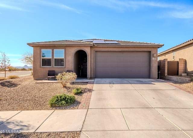 Property at 3180 W Chalfont Dr, Tucson, AZ 85742, 4 beds, 2 baths