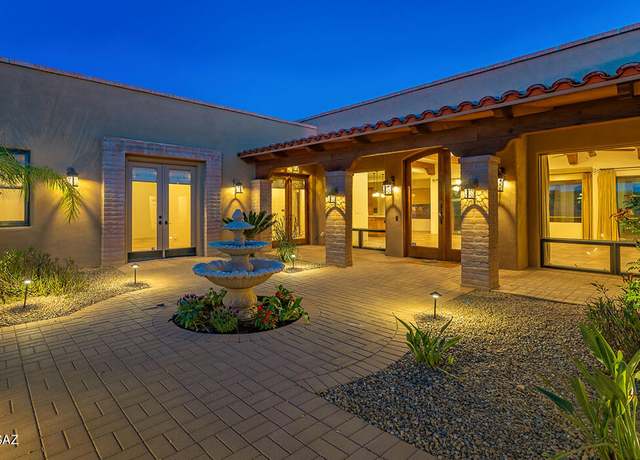 Property at 4490 N Camino Sumo, Tucson, AZ 85718, 4 beds, 4.5 baths