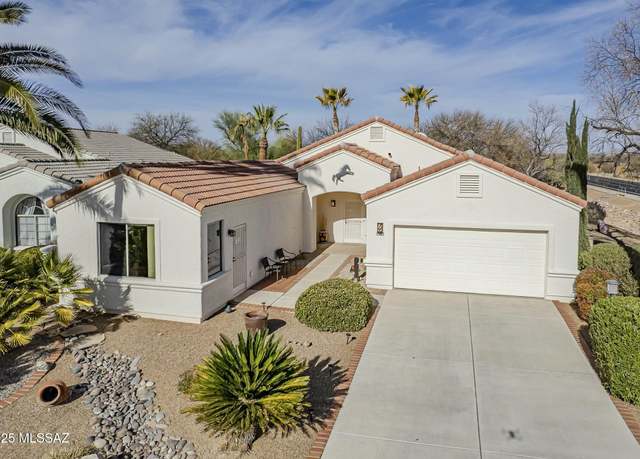 Property at 2646 S Fade Dr, Green Valley, AZ 85614, 3 beds, 3 baths