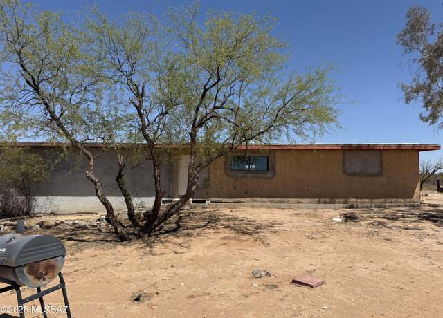 Property at 6987 S Avalon Dr, Tucson, AZ 85735, 3 beds, 2 baths