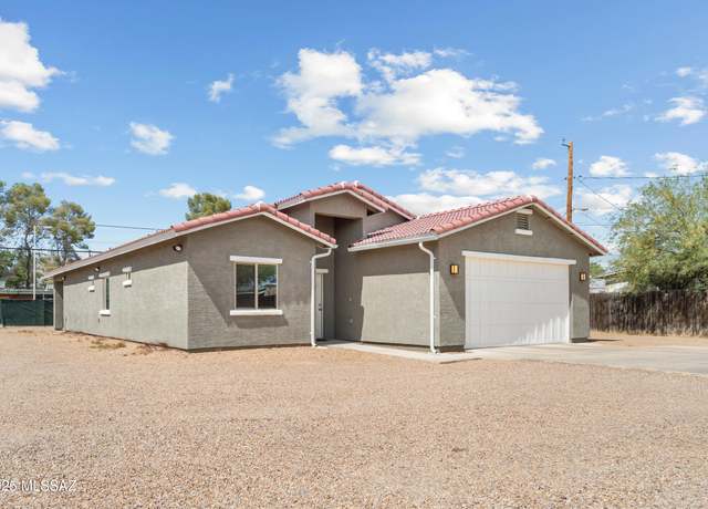 Property at 1941 E Greenlee Rd, Tucson, AZ 85719, 4 beds, 2 baths