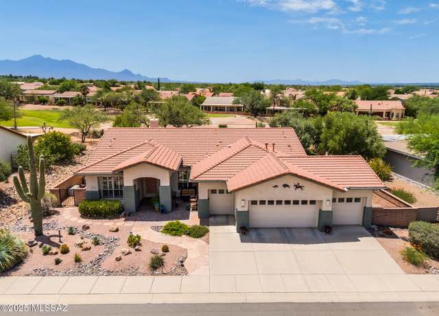 Property at 1894 E Longspur Pl, Green Valley, AZ 85614, 2 beds, 2.5 baths