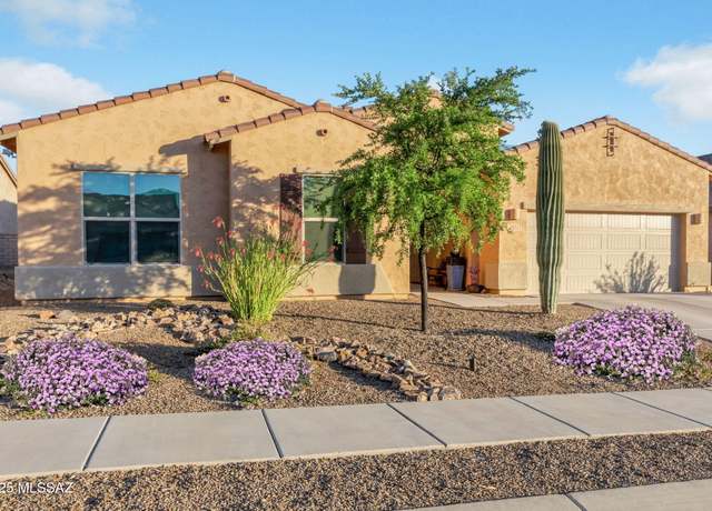 Property at 4271 W Summit Ranch Pl, Marana, AZ 85658, 3 beds, 2.5 baths