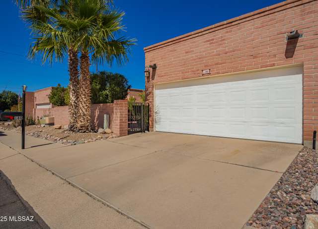 Property at 180 W Greer Ln, Tucson, AZ 85704, 3 beds, 2 baths