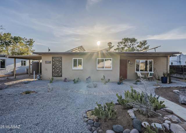 Property at 2207 N Marion Blvd, Tucson, AZ 85712, 3 beds, 2 baths