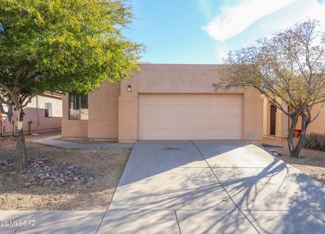 Property at 5426 N Willow Thicket Way, Tucson, AZ 85704, 3 beds, 2 baths