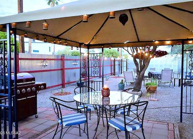 Property at 966 N Richey Blvd, Tucson, AZ 85716, 2 beds, 2 baths