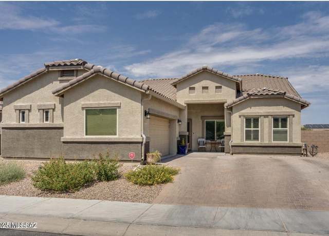 Property at 9625 N Hebden Way, Marana, AZ 85653, 3 beds, 2 baths