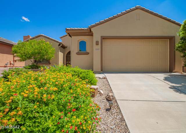 Property at 5529 S Guthrie Peak Dr, Green Valley, AZ 85622, 2 beds, 2 baths