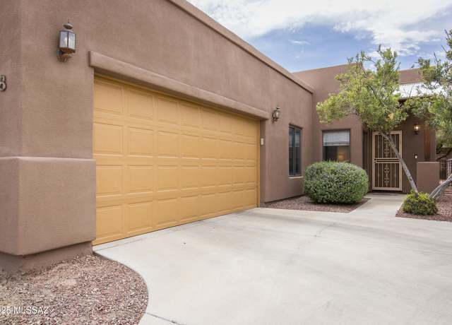 Property at 4148 E Calle Henequen, Tucson, AZ 85712, 3 beds, 2 baths