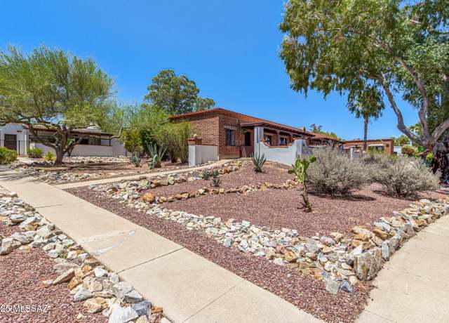 Property at 478 S Paseo Madera Unit A, Green Valley, AZ 85614, 2 beds, 1 bath