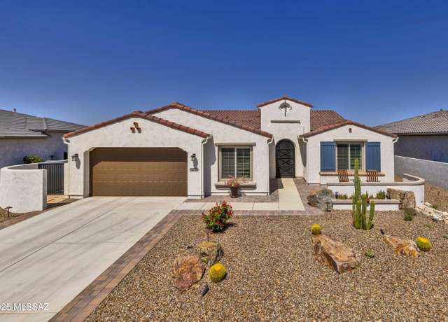 Property at 30755 S Chestnut Way, Oracle, AZ 85623, 2 beds, 2.5 baths
