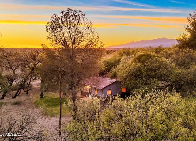 Property at 822 E Pomerene Rd, Benson, AZ 85602, 4 beds, 2 baths