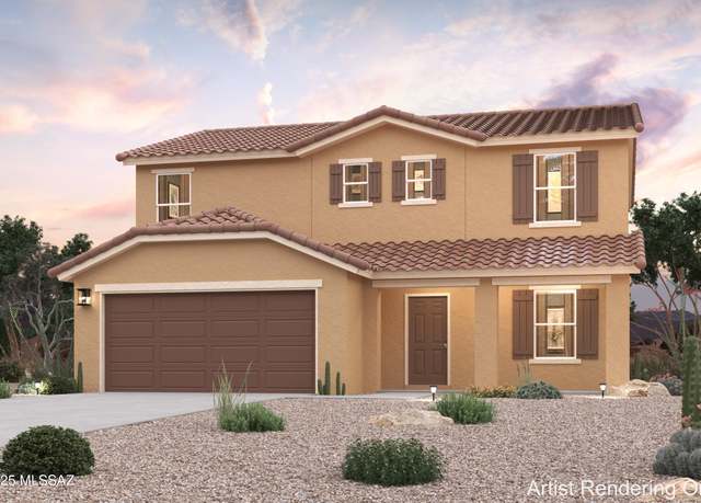 Property at 17145 S Vuelta Las Hebras, Sahuarita, AZ 85629, 5 beds, 3 baths