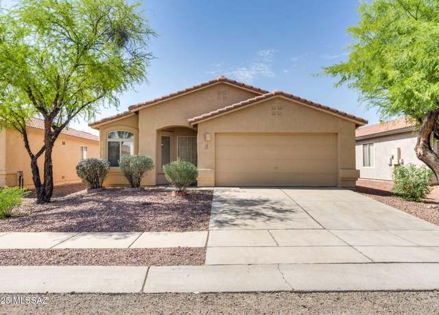 Property at 2201 W Painted Sunset Cir, Tucson, AZ 85745, 3 beds, 2 baths